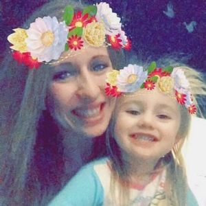 Meet your Posher, Katrina